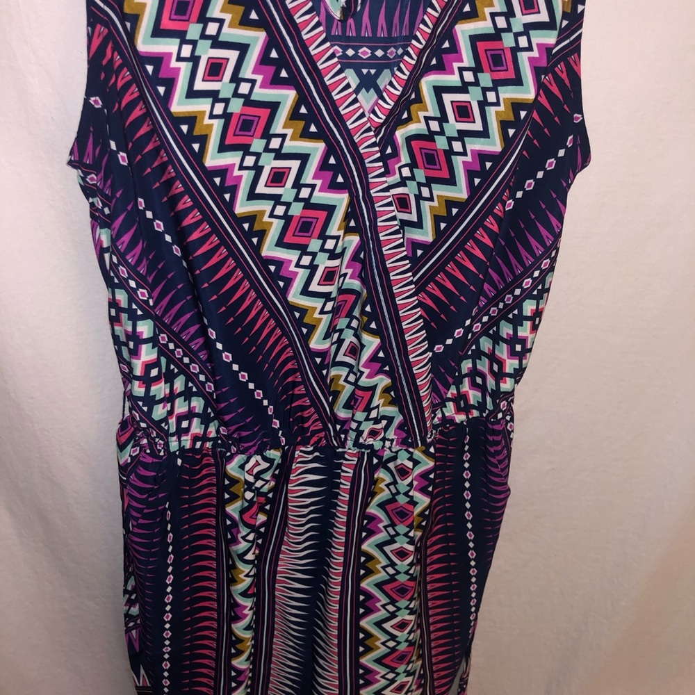 BeBop Romper EUC worn once Women